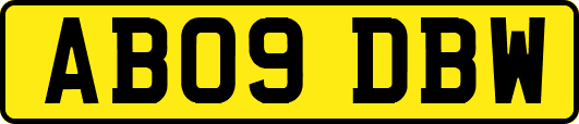AB09DBW