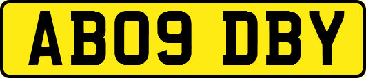 AB09DBY
