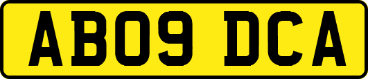 AB09DCA