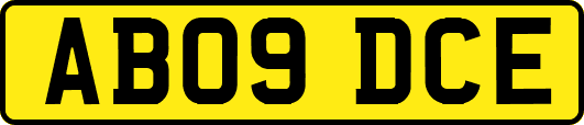 AB09DCE