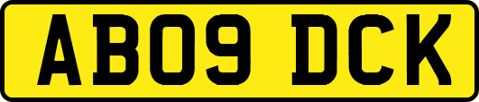 AB09DCK