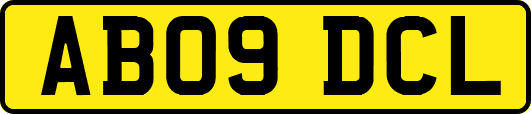 AB09DCL
