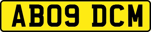 AB09DCM