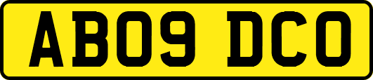 AB09DCO
