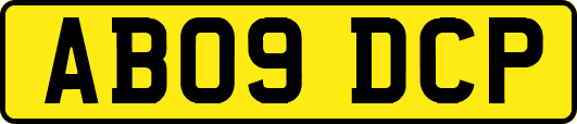 AB09DCP