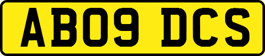 AB09DCS