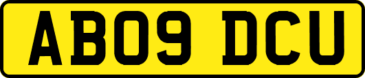 AB09DCU