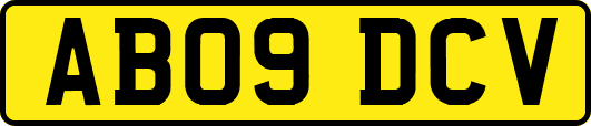AB09DCV