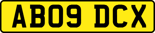 AB09DCX
