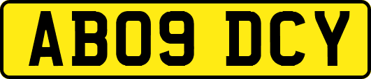 AB09DCY