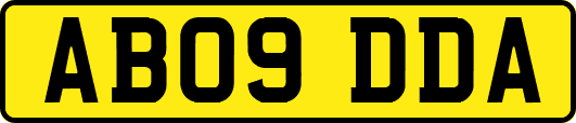 AB09DDA