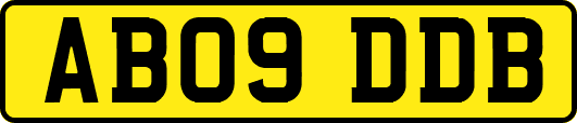 AB09DDB