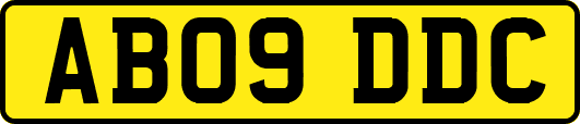 AB09DDC