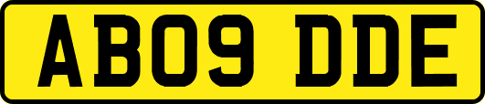 AB09DDE