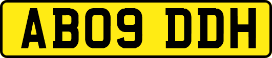 AB09DDH