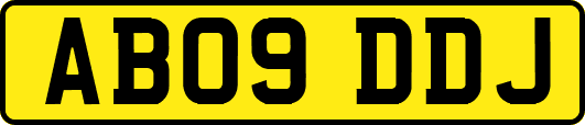 AB09DDJ
