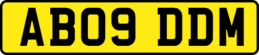 AB09DDM