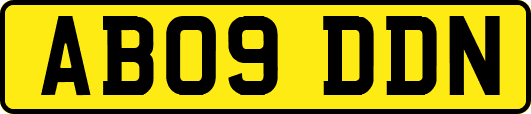 AB09DDN