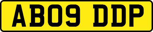 AB09DDP