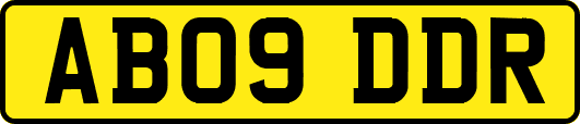 AB09DDR