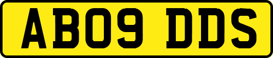 AB09DDS