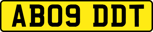 AB09DDT