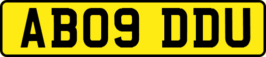 AB09DDU