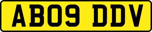 AB09DDV