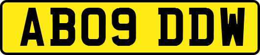 AB09DDW