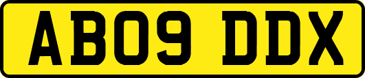 AB09DDX