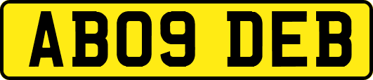 AB09DEB