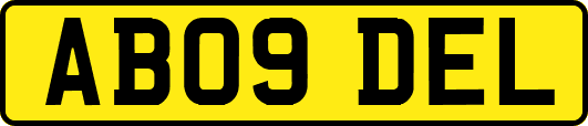 AB09DEL