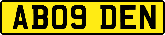 AB09DEN