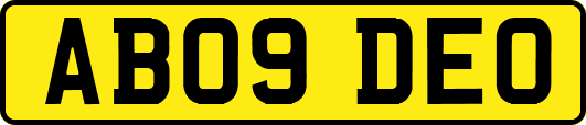 AB09DEO
