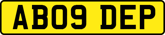AB09DEP