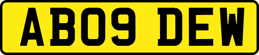 AB09DEW