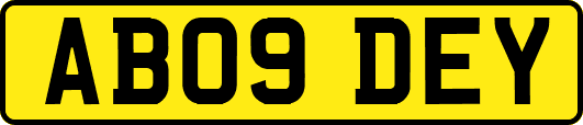 AB09DEY
