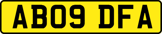 AB09DFA