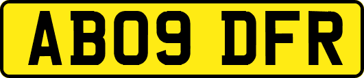 AB09DFR