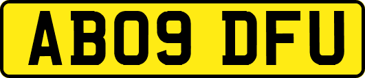 AB09DFU