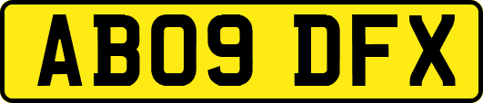 AB09DFX