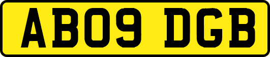 AB09DGB