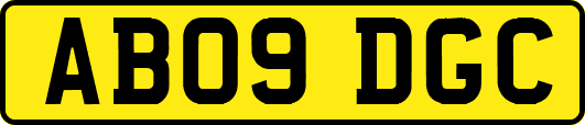 AB09DGC