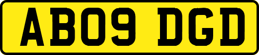 AB09DGD