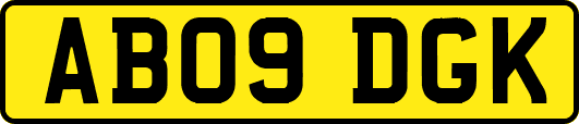 AB09DGK