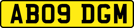 AB09DGM