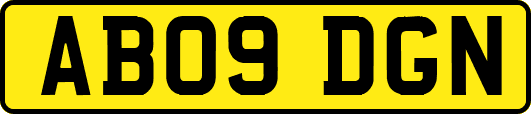 AB09DGN