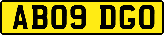 AB09DGO