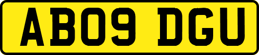 AB09DGU