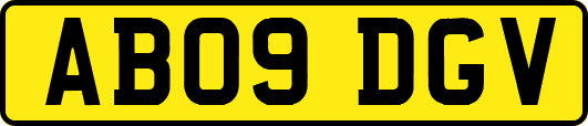 AB09DGV